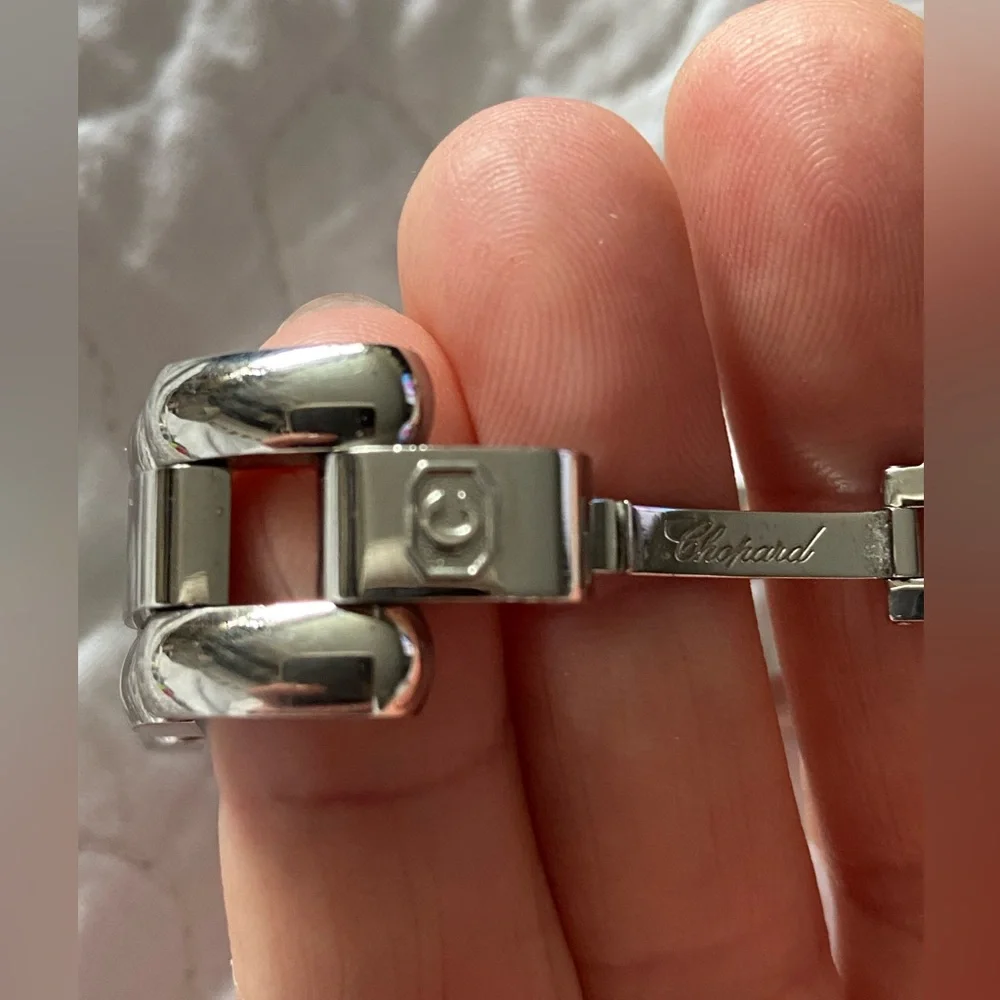 Chopard La Strada Watch - Picture 8 of 15